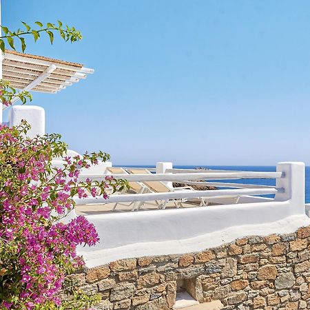 Mykonos Lolita, A Grecotel Resort To Live Mykonos Town Ngoại thất bức ảnh