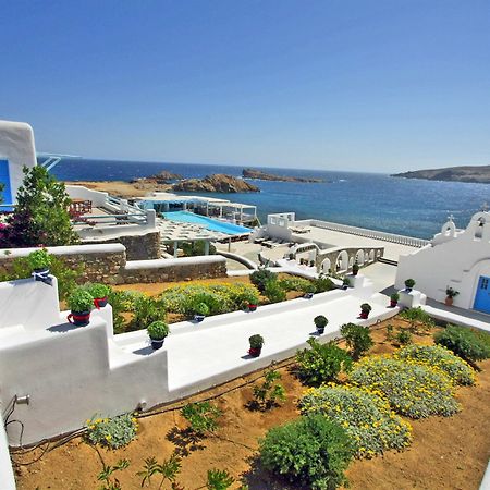 Mykonos Lolita, A Grecotel Resort To Live Mykonos Town Ngoại thất bức ảnh