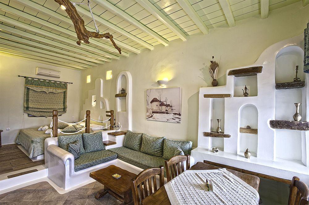 Mykonos Lolita, A Grecotel Resort To Live Mykonos Town Ngoại thất bức ảnh