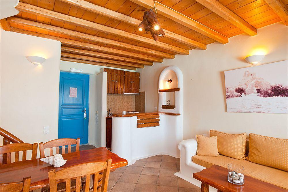 Mykonos Lolita, A Grecotel Resort To Live Mykonos Town Ngoại thất bức ảnh