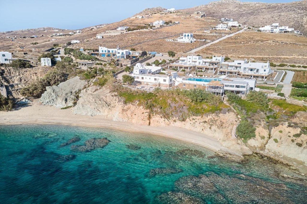 Mykonos Lolita, A Grecotel Resort To Live Mykonos Town Ngoại thất bức ảnh