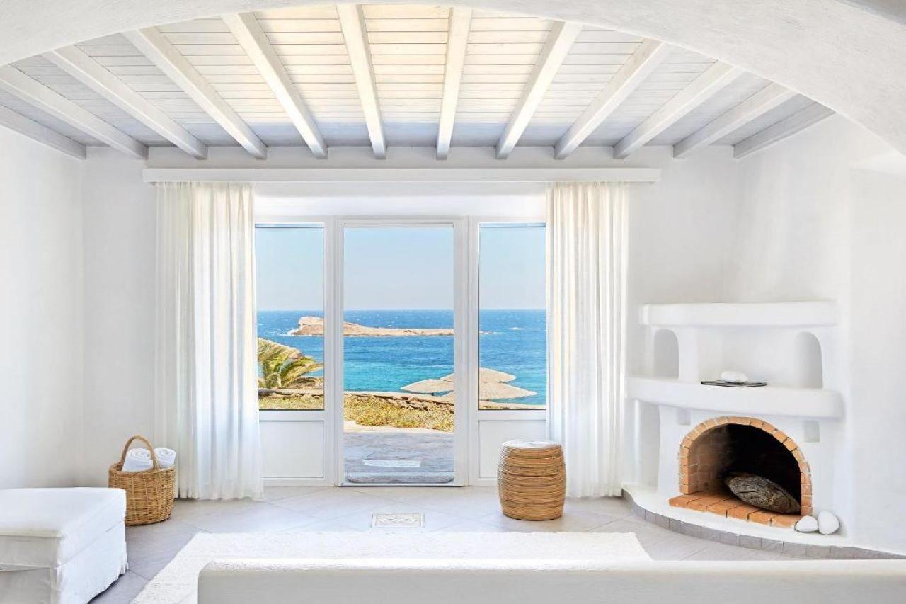 Mykonos Lolita, A Grecotel Resort To Live Mykonos Town Ngoại thất bức ảnh