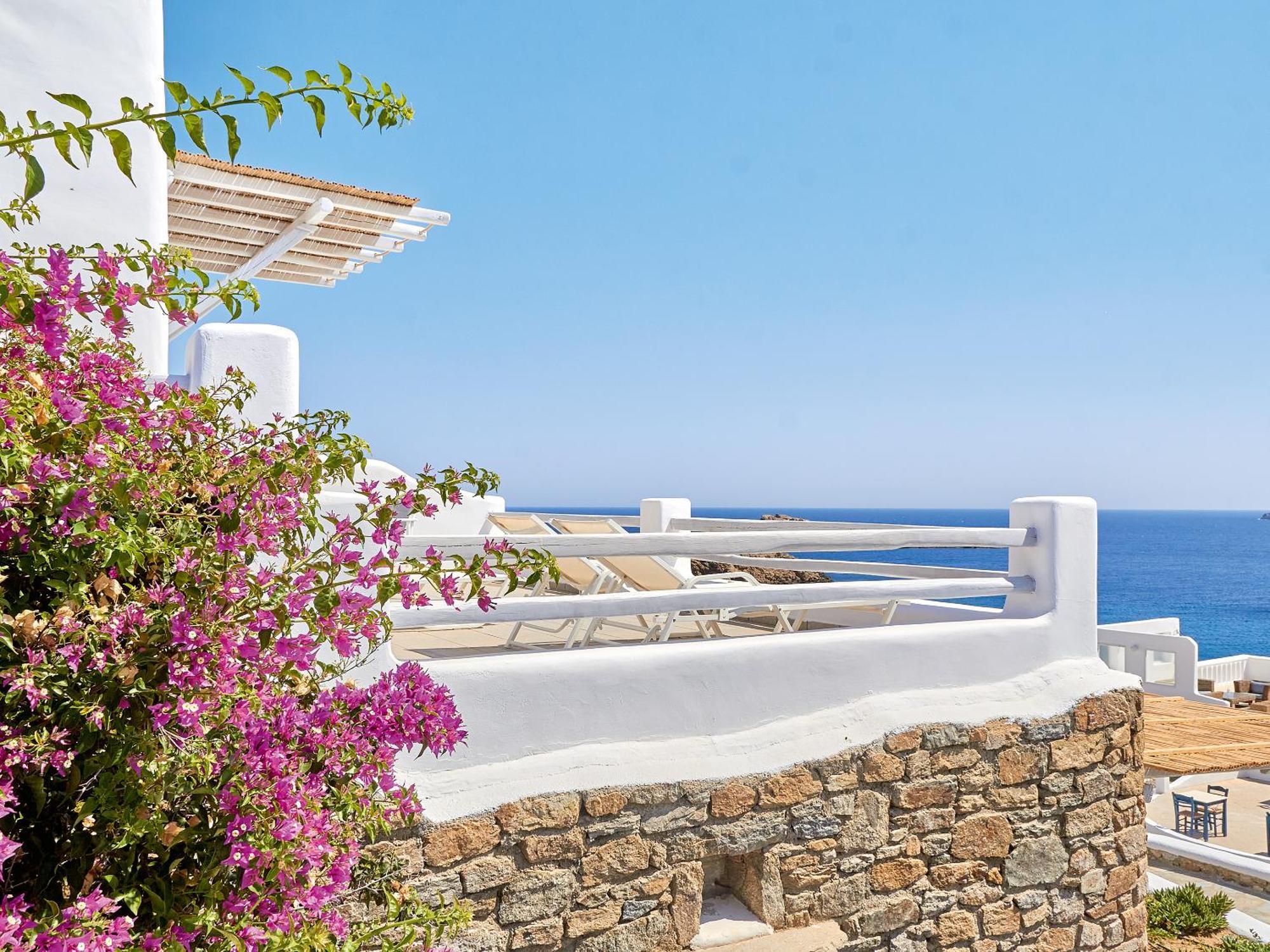 Mykonos Lolita, A Grecotel Resort To Live Mykonos Town Ngoại thất bức ảnh
