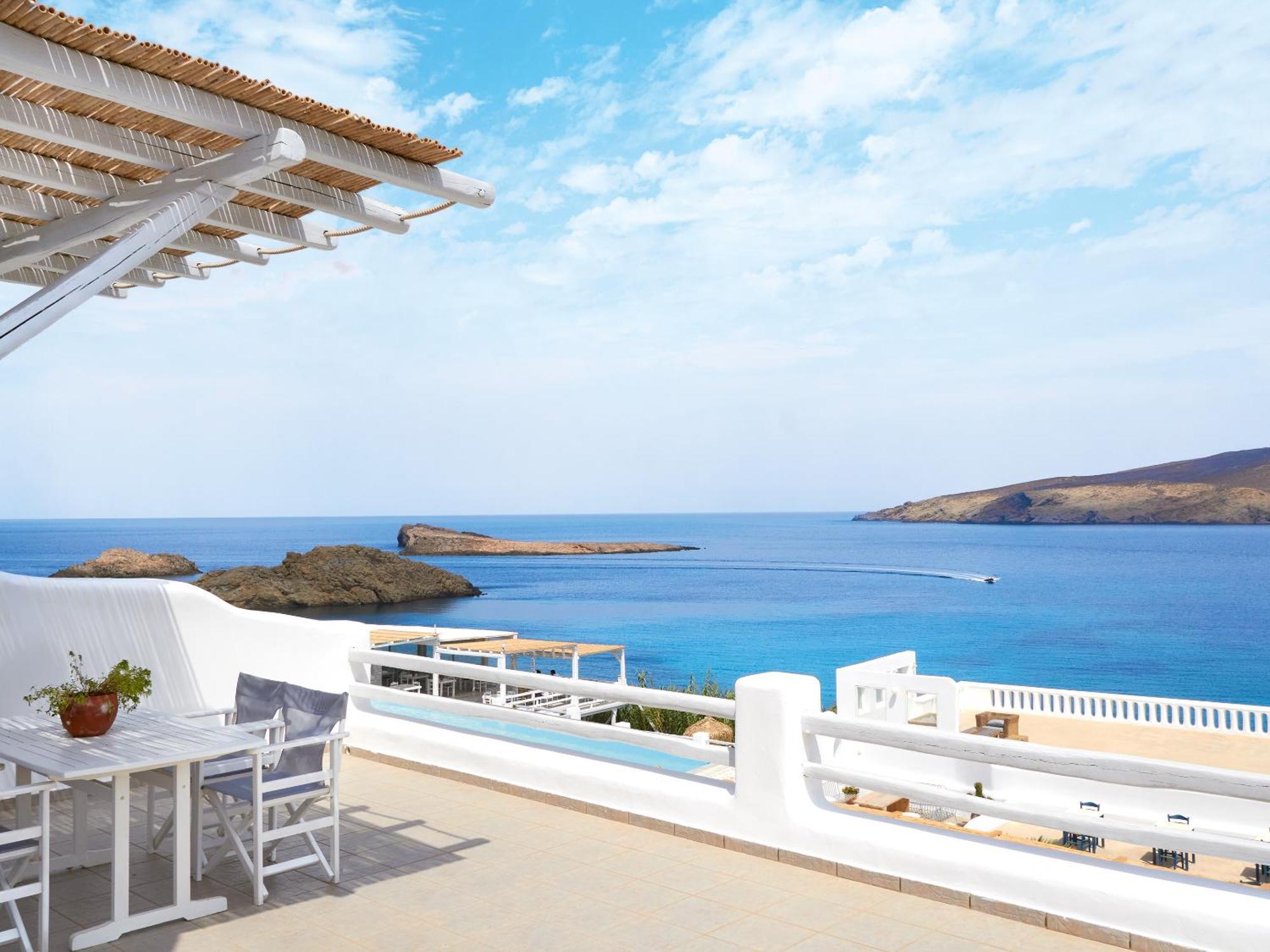 Mykonos Lolita, A Grecotel Resort To Live Mykonos Town Ngoại thất bức ảnh