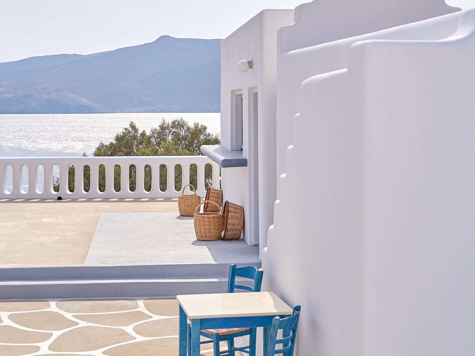 Mykonos Lolita, A Grecotel Resort To Live Mykonos Town Ngoại thất bức ảnh