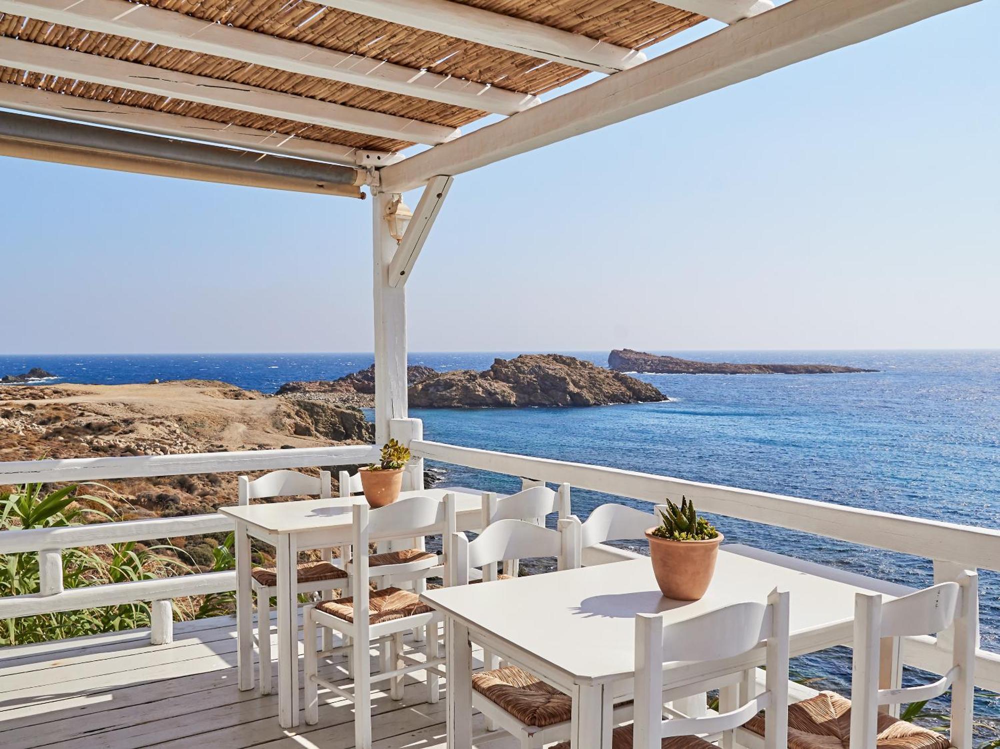 Mykonos Lolita, A Grecotel Resort To Live Mykonos Town Ngoại thất bức ảnh