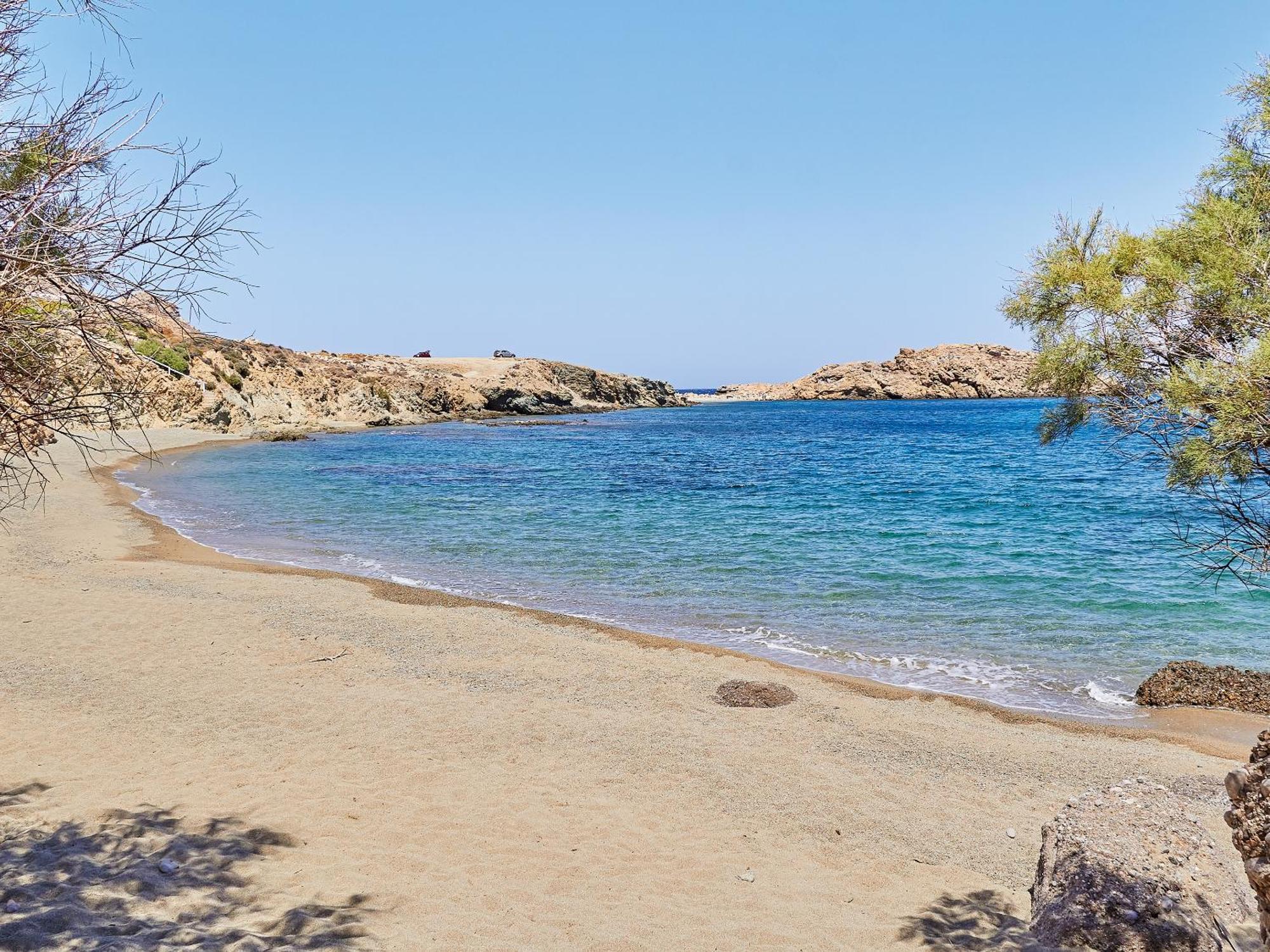 Mykonos Lolita, A Grecotel Resort To Live Mykonos Town Ngoại thất bức ảnh