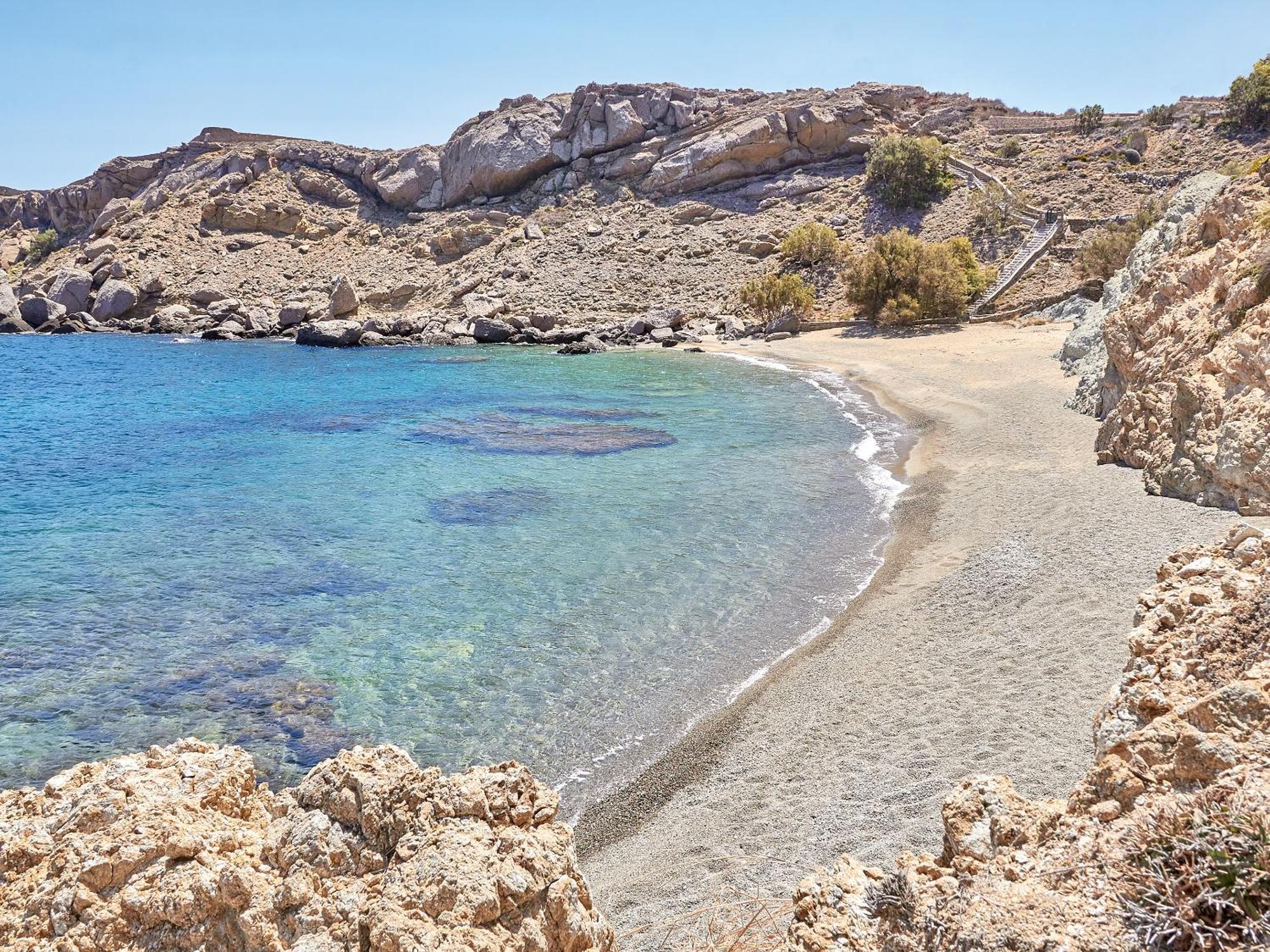 Mykonos Lolita, A Grecotel Resort To Live Mykonos Town Ngoại thất bức ảnh