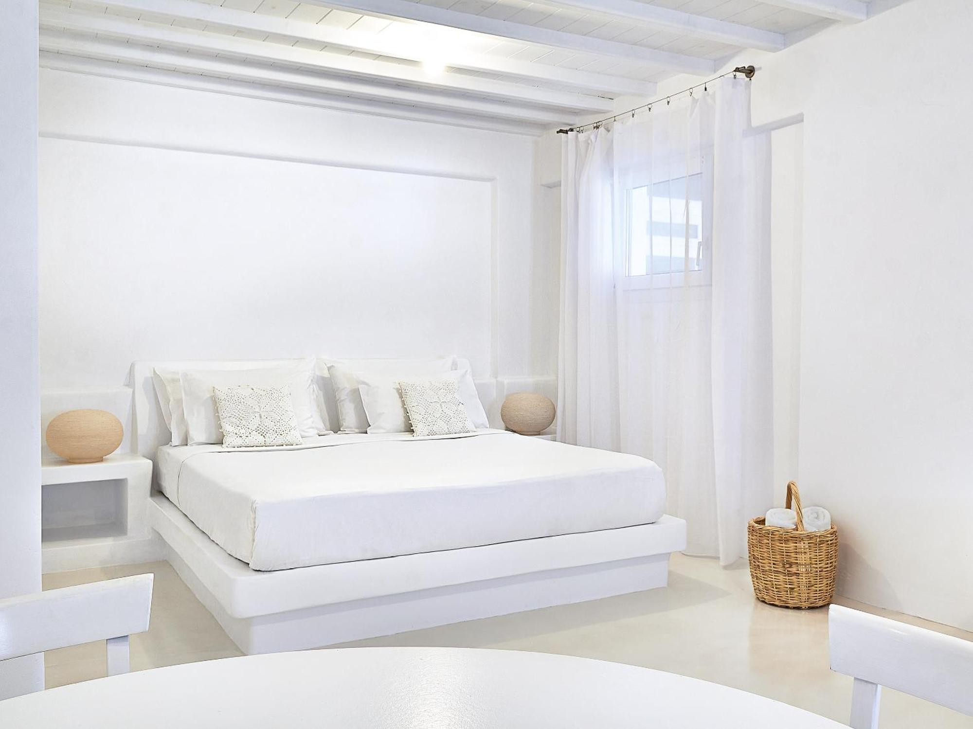 Mykonos Lolita, A Grecotel Resort To Live Mykonos Town Ngoại thất bức ảnh