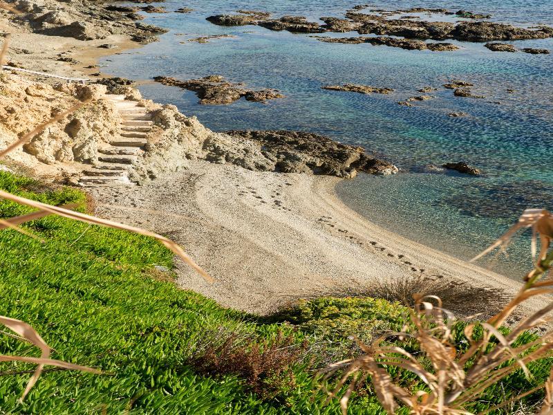 Mykonos Lolita, A Grecotel Resort To Live Mykonos Town Ngoại thất bức ảnh