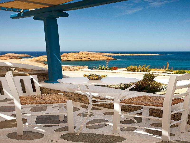 Mykonos Lolita, A Grecotel Resort To Live Mykonos Town Ngoại thất bức ảnh