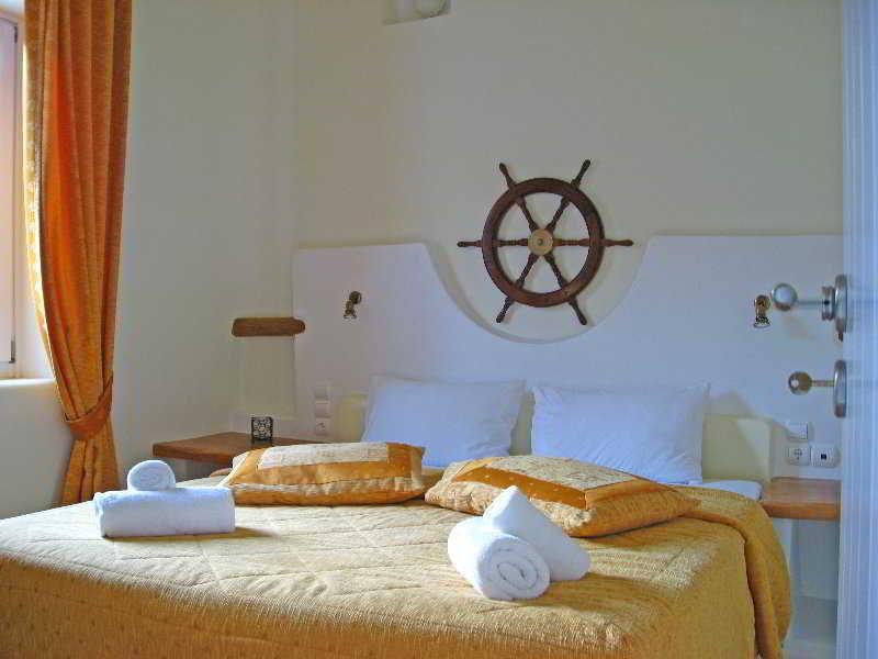 Mykonos Lolita, A Grecotel Resort To Live Mykonos Town Ngoại thất bức ảnh