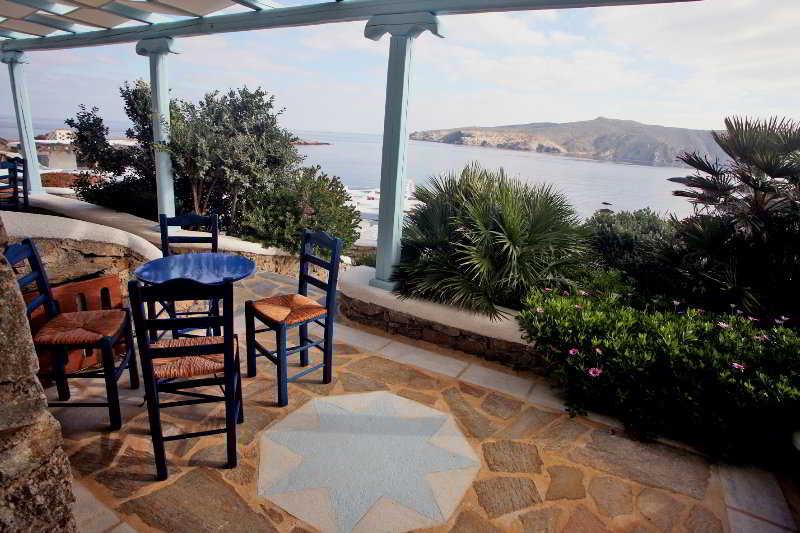 Mykonos Lolita, A Grecotel Resort To Live Mykonos Town Ngoại thất bức ảnh
