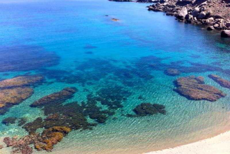 Mykonos Lolita, A Grecotel Resort To Live Mykonos Town Ngoại thất bức ảnh