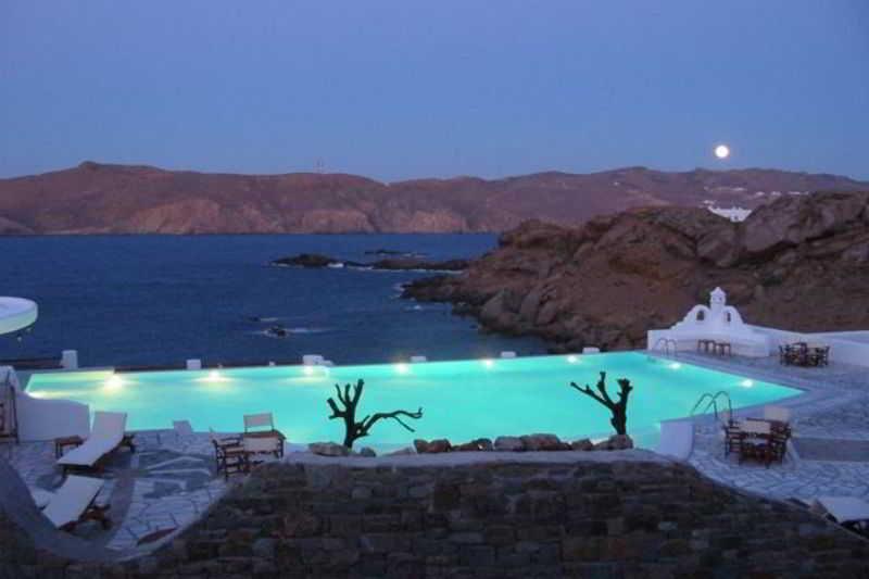Mykonos Lolita, A Grecotel Resort To Live Mykonos Town Ngoại thất bức ảnh