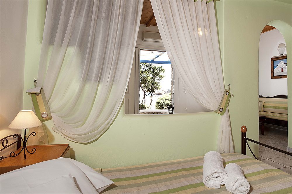 Mykonos Lolita, A Grecotel Resort To Live Mykonos Town Ngoại thất bức ảnh