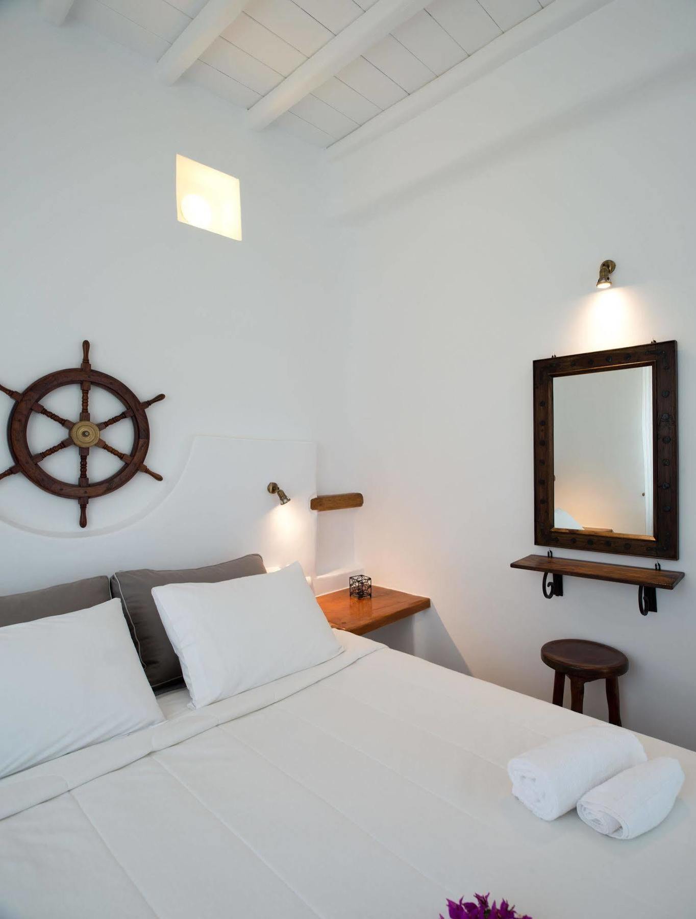 Mykonos Lolita, A Grecotel Resort To Live Mykonos Town Ngoại thất bức ảnh
