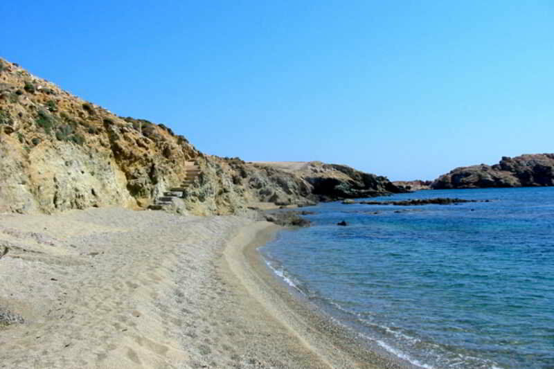 Mykonos Lolita, A Grecotel Resort To Live Mykonos Town Ngoại thất bức ảnh