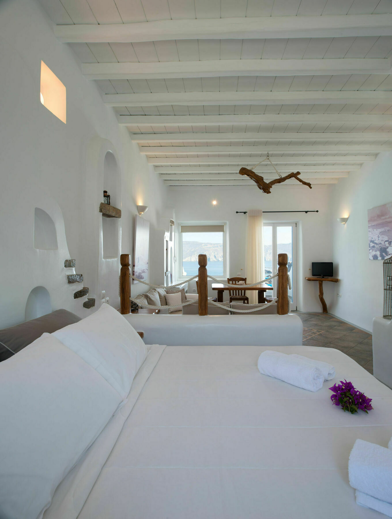 Mykonos Lolita, A Grecotel Resort To Live Mykonos Town Ngoại thất bức ảnh
