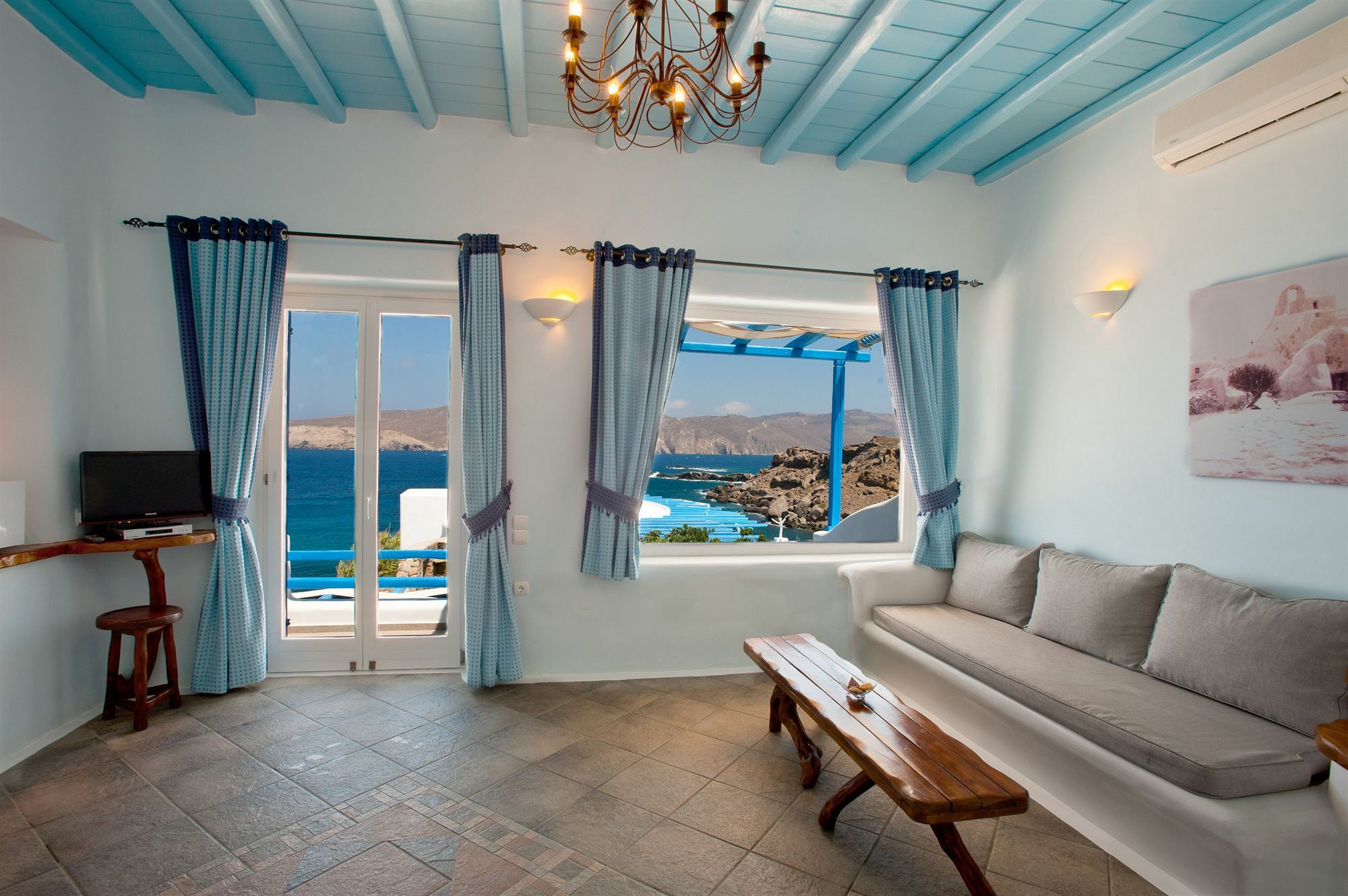 Mykonos Lolita, A Grecotel Resort To Live Mykonos Town Ngoại thất bức ảnh