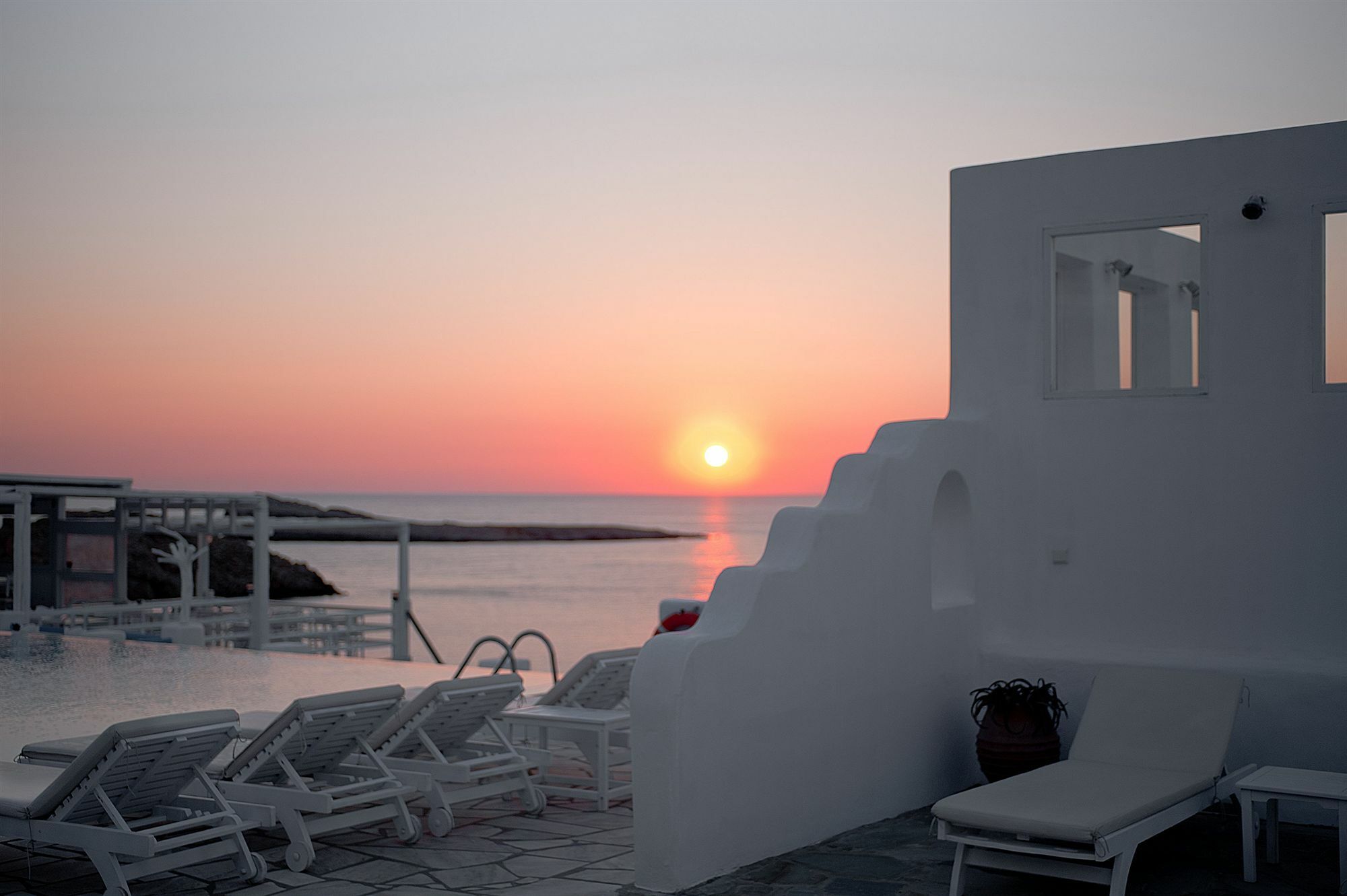 Mykonos Lolita, A Grecotel Resort To Live Mykonos Town Ngoại thất bức ảnh