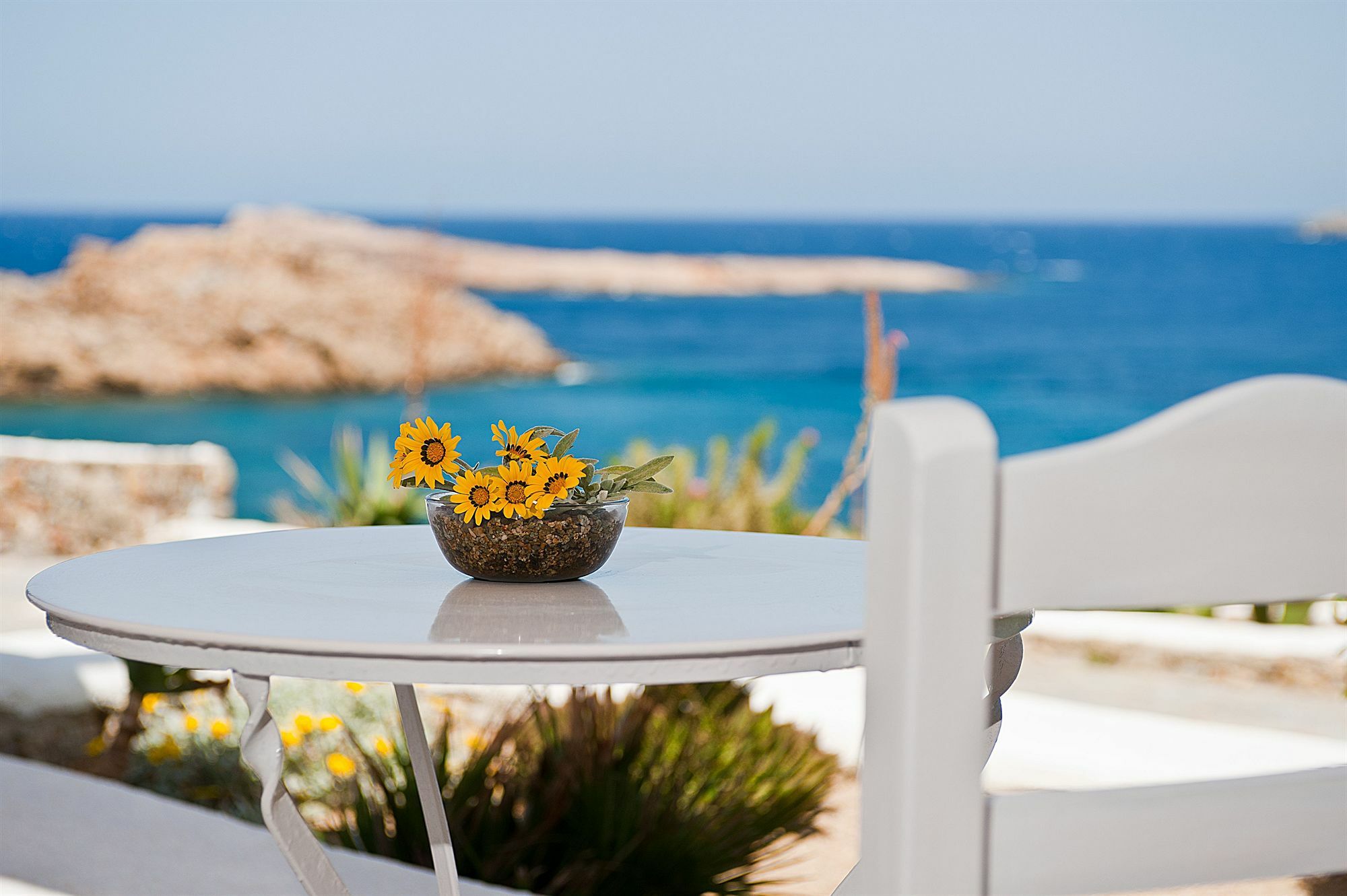Mykonos Lolita, A Grecotel Resort To Live Mykonos Town Ngoại thất bức ảnh